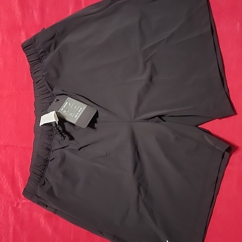 Short size extra large.